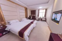 六安震東商務賓館 - SPA