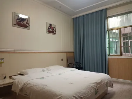 Yanshan Family Hotel