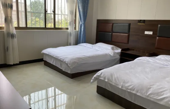 運城普救寺蒲阪大酒店