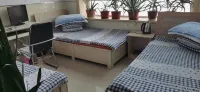 Changling Zhenxing Hotel Hotels in Changling