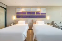 Lavande Hotel (Neijiang Wanda Plaza High Speed ​​Railway North Station) - 3-Star