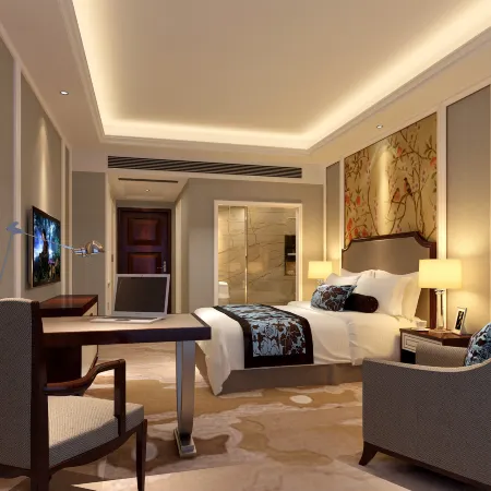 Yongtai Hotel