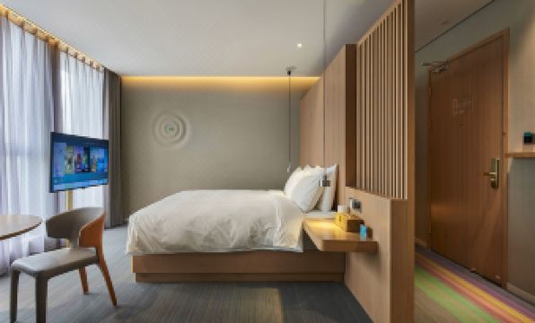 Ebo Hotel (Hangzhou Linping)