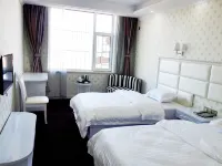 Guang'an Ke Business Hotel Hotels in Fushan