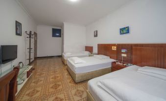 Yongzhou Weizhou Hotel