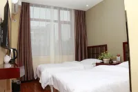 Dunhua Bosheng Hotel