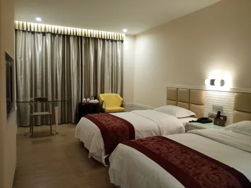 Changji Business Center