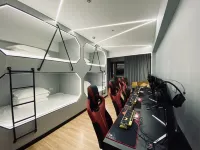 Galuo E-sports Hotel, Fuyang - Esports
