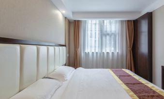 Kaiwang Hotel (Nanjing Mingguo Subway Station Military General Hospital)