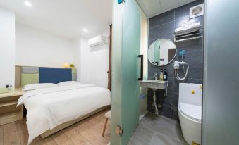 Better Inn (Qingyuan Yinzhan Hot Spring)