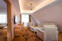 Vienna Hotel (Jiujiang Duchangxin Bus Station) Hotels in Duchang