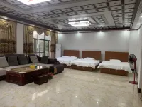 東興誼海農家樂（萬尾金灘店）