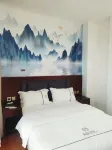 Xiushui Shangting Hotel Hotels near Donghuzhai Scenic Area