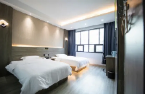 Fengyuan Hotel