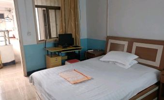 Wenxian Ping'an Guest House