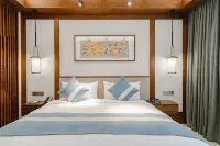 Mount Qingcheng Grand Hotel