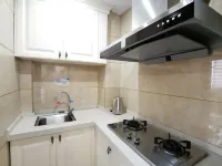 Yichun Weiyunju Hotel Apartment - 2-نجوم