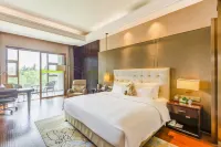 Swan Lake International Hotel Hotel di Sanmenxia