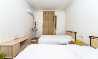 Nanchang maohe guest house