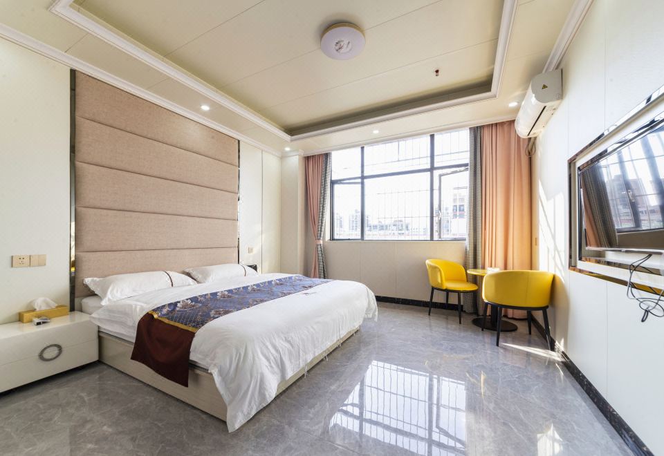 Foshan Danmei Business Accommodation - Housity