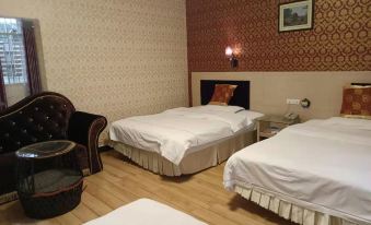 Guilin Hongxuan Hotel (Huaniao Market University of Technology)