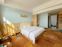 雲縣海之藍大飯店