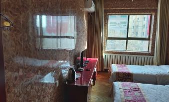 Sunny Express Hotel