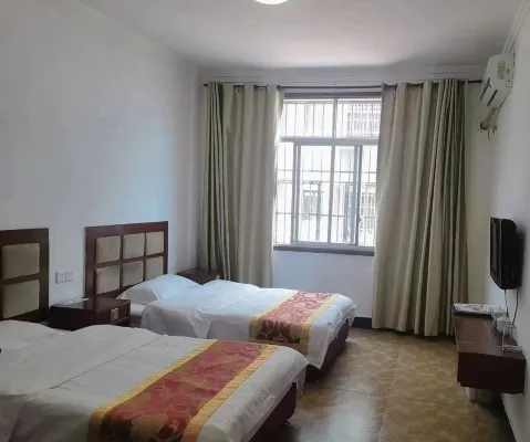 Chengxi Hotel