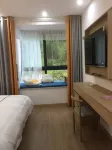 蜀南竹海竹裡清歡民宿