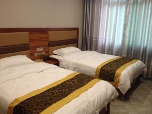 Shuyang Zhongcheng Business Hotel