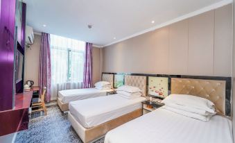 Suitetrails - Huangdi Fashion Hotel