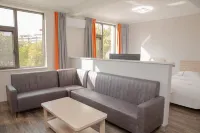 Pod Inn Hotel (Chuxiong Longjiang Road Bus Station) Hotels in Chuxiong