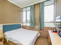 Jiahe Baili Hotel (Beijing Daxing Huangcun West Street Subway Station) Hotels near Daxing