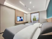 Mujia Light Luxury Hotel Hotels in Wangcang