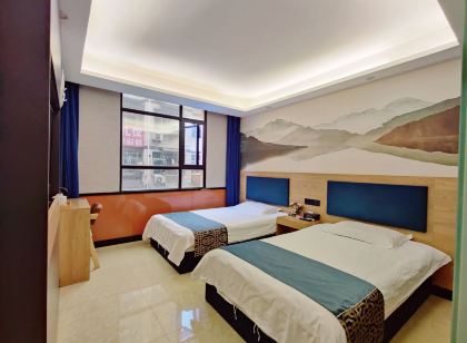 華豐電競賓館（永嘉創新路店）