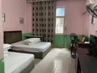 Chenzhou Sugar & Wine Hotel