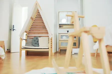 Shiqian Shantian Banyu · Boutique Stay (Gu Wenquan) Отели в г. Шицянь