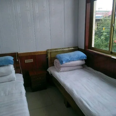 Jingyuan Guiyuan Homestay