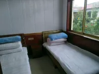 Jingyuan Guiyuan Homestay Hotel a Jingyuan