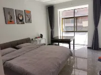 Nanfeng Corner Homestay 난펑 호텔