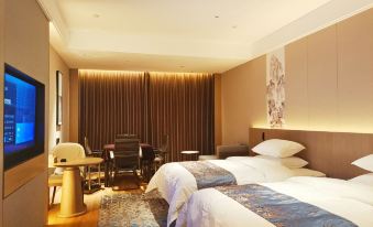 Songnan Zhongyuan International Hotel