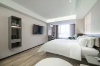 HanTing Hotel (Dongguan Municipal Government, Guomao, Hongfu Road) - 2성급