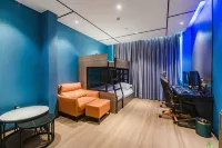Ai E-sports Hotel (Huaibinxia Meiyue Plaza Branch)