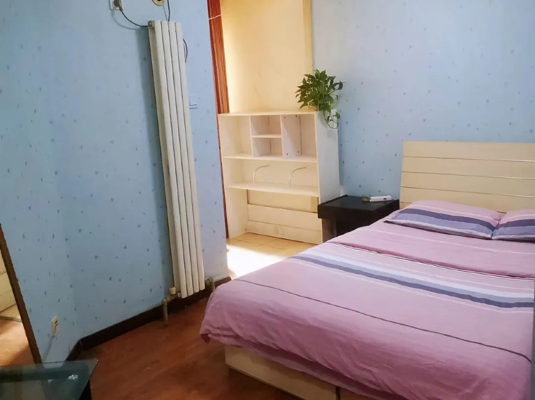 Zhengzhou Ruxinjia Hotel Apartment - Zhengzhou