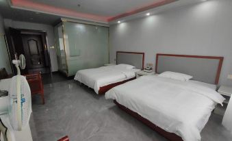 Ningxiang Care Apartment