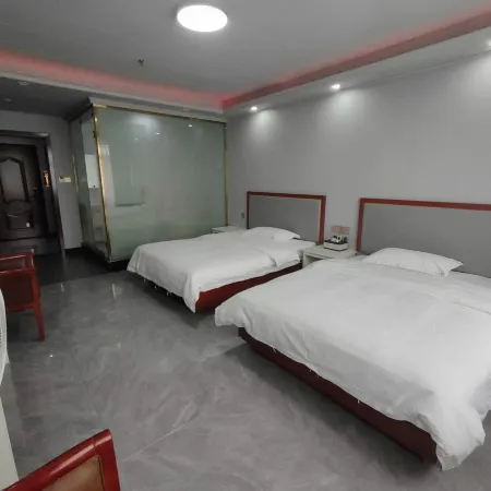 Ningxiang Care Apartment