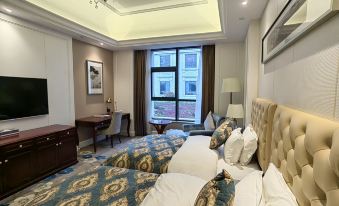 Neixiang Feilong Home Hotel