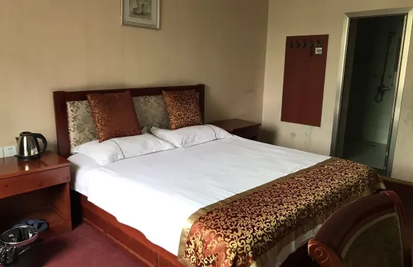 金堂明珠商務賓館