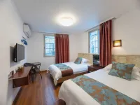Yanshan Jinshan Hotel - Pet friendly
