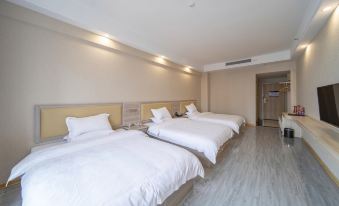 Anhua Wanghe Grand Hotel